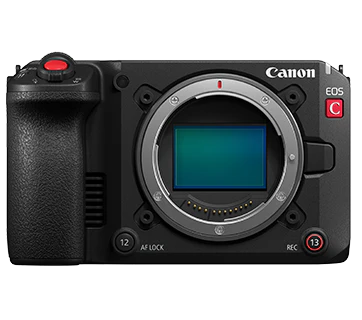 MIRRORLESS