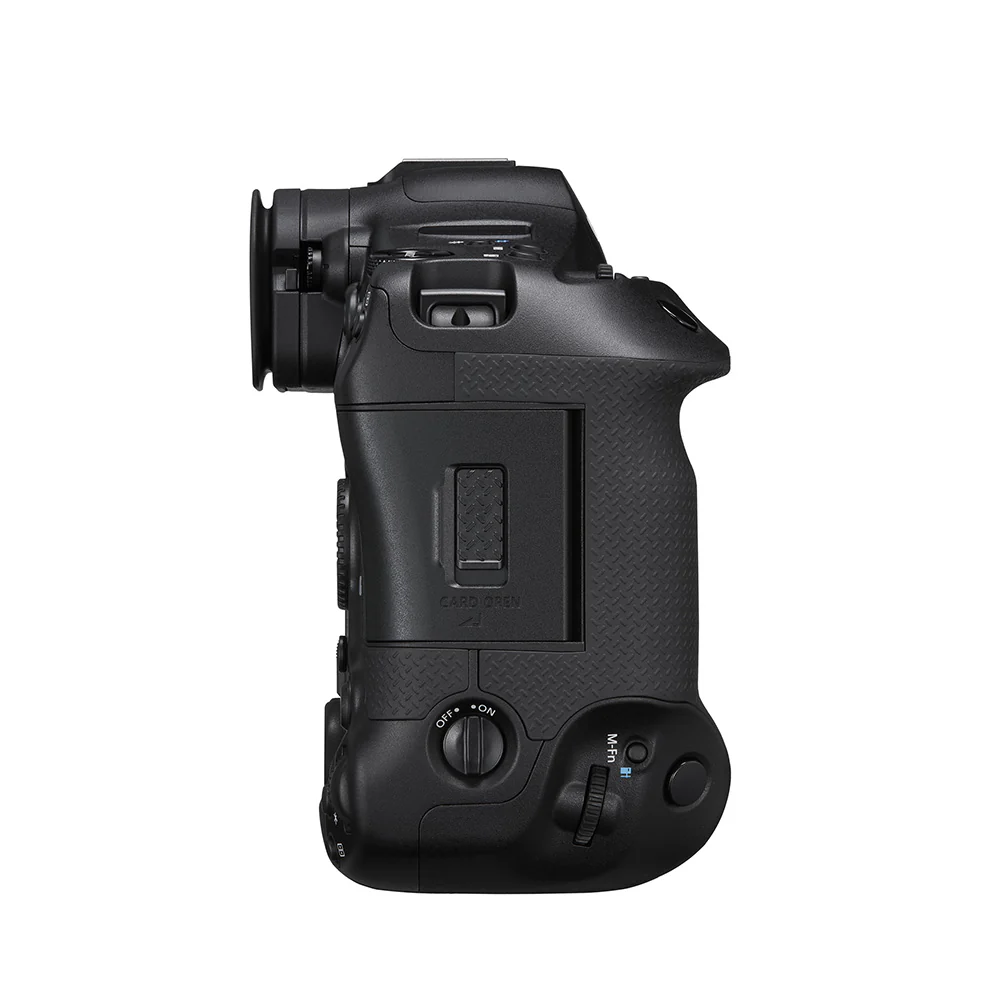 Canon EOS R1 (Body) with AV PRO CF EXPRESS B SE 1 TB Memory Card