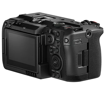 EOS C50