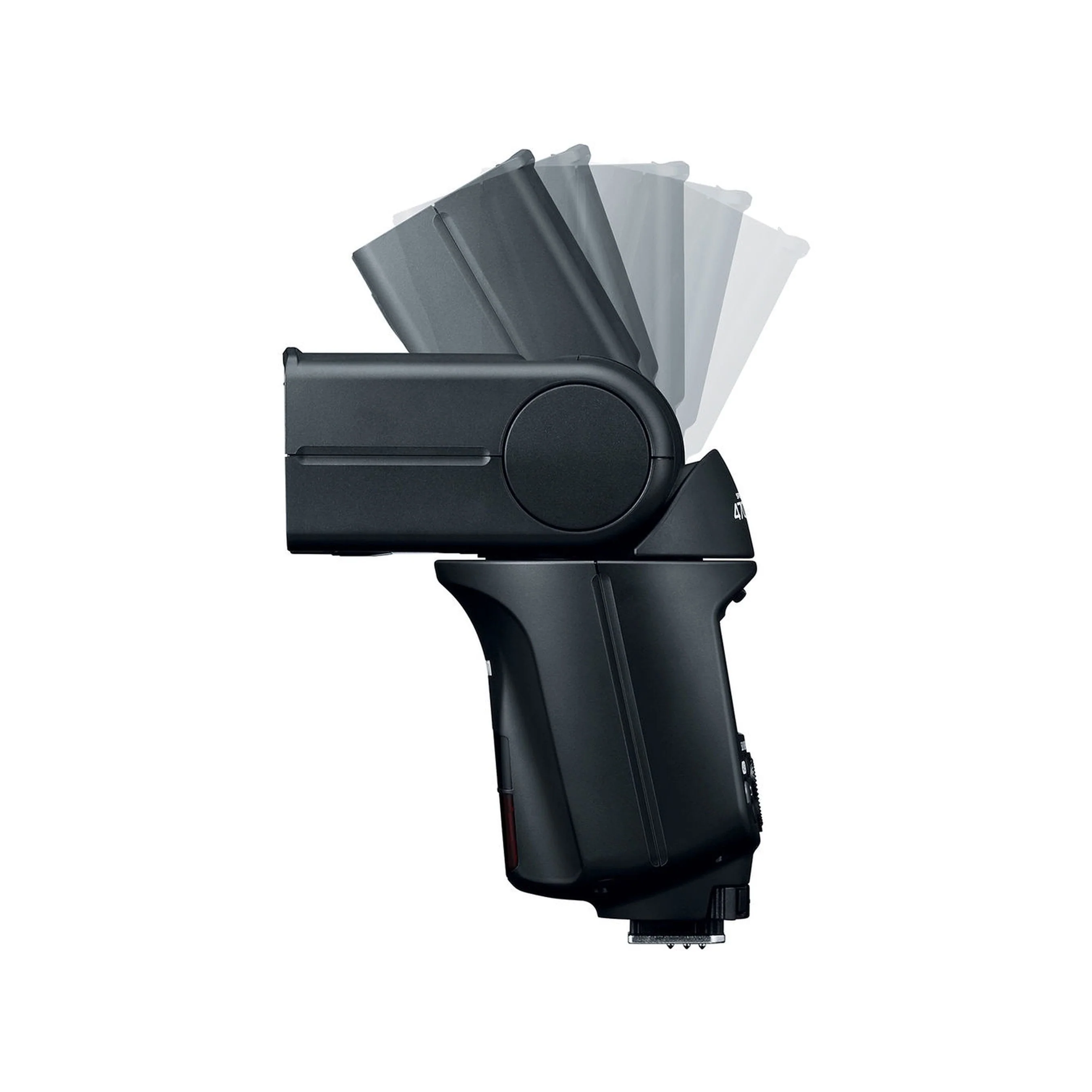 Canon Speedlite 470EX-AI