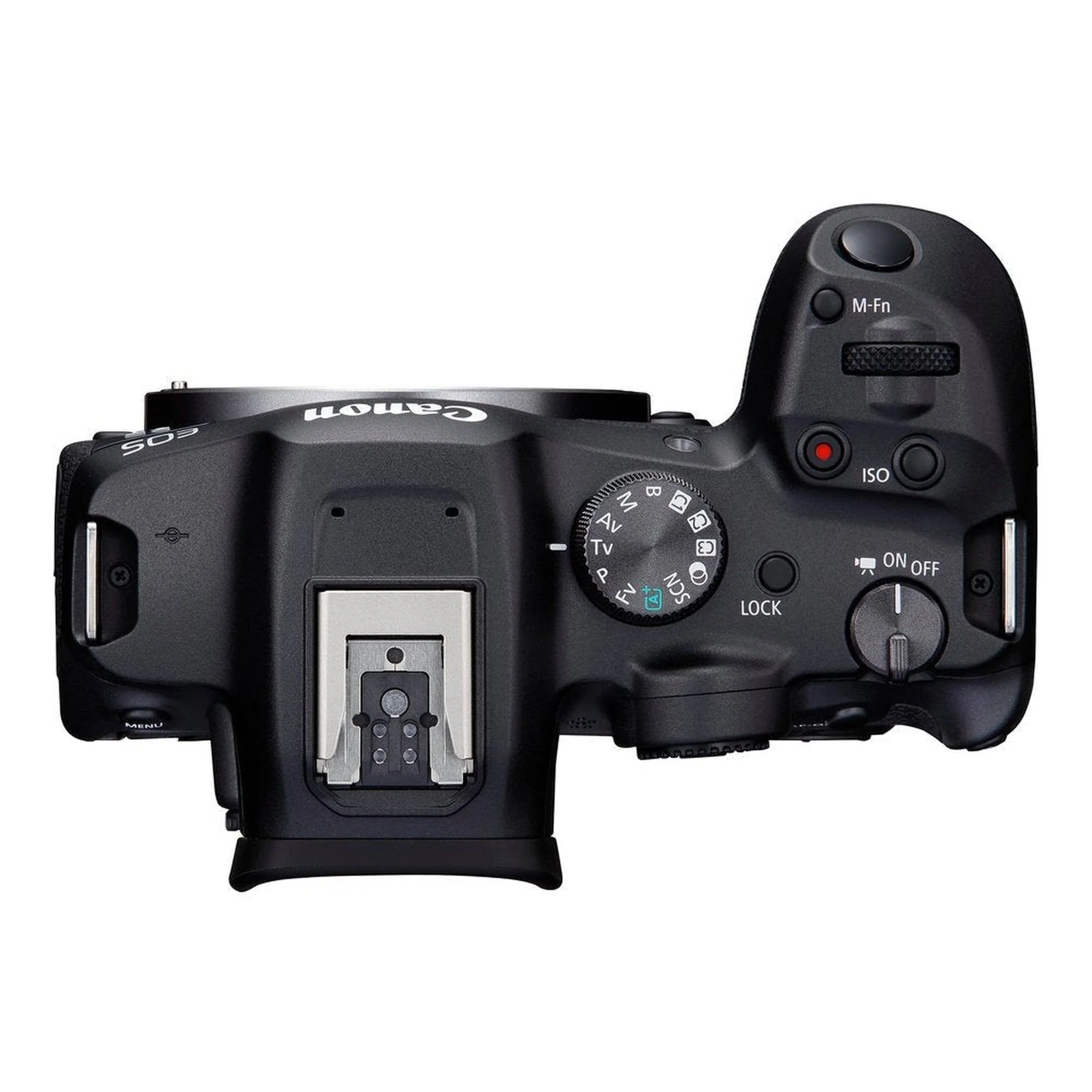 Canon EOS R7 Body
