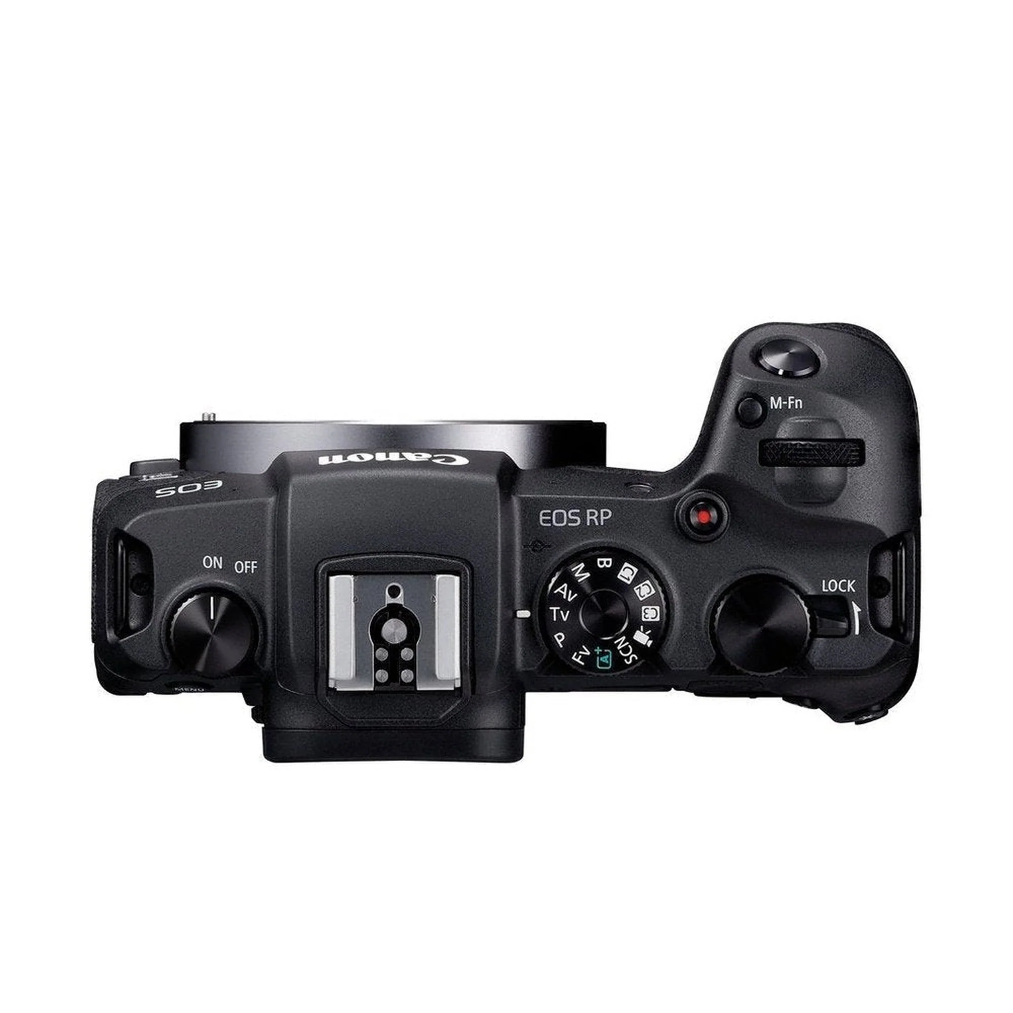 Canon EOS RP Body Only