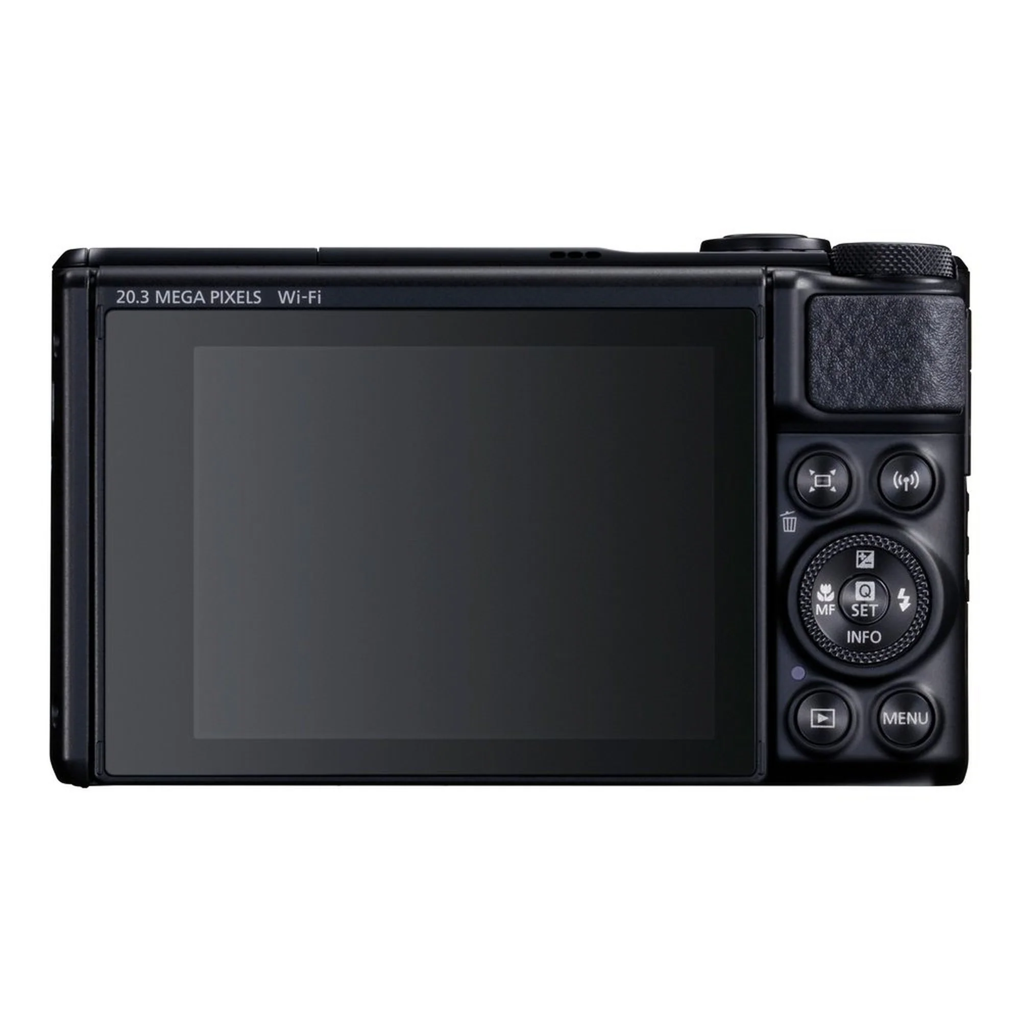 Canon PowerShot SX 740 HS