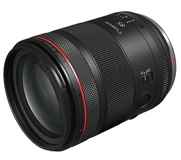 RF & RF-S LENS