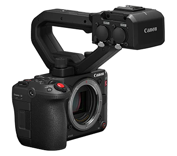 EOS C50