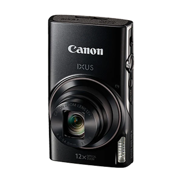 IXUS 285 HS A (Black)