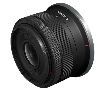 Canon RF-S10-18mm f/4.5-6.3 IS STM