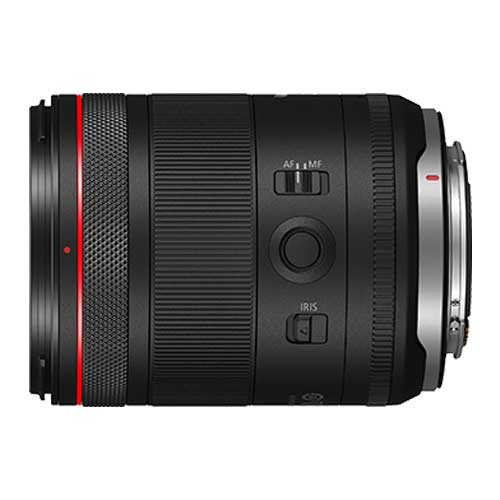 Canon Lens RF 20mm f/1.4L VCM Cinematic Ultra-wide Angle