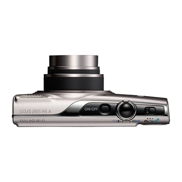 IXUS 285 HS A (Silver)