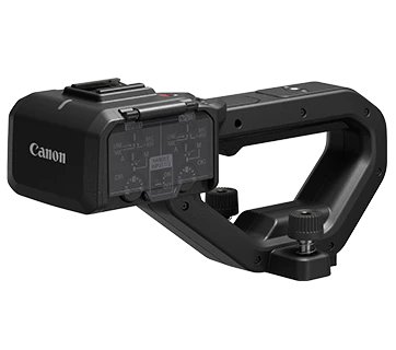EOS C50