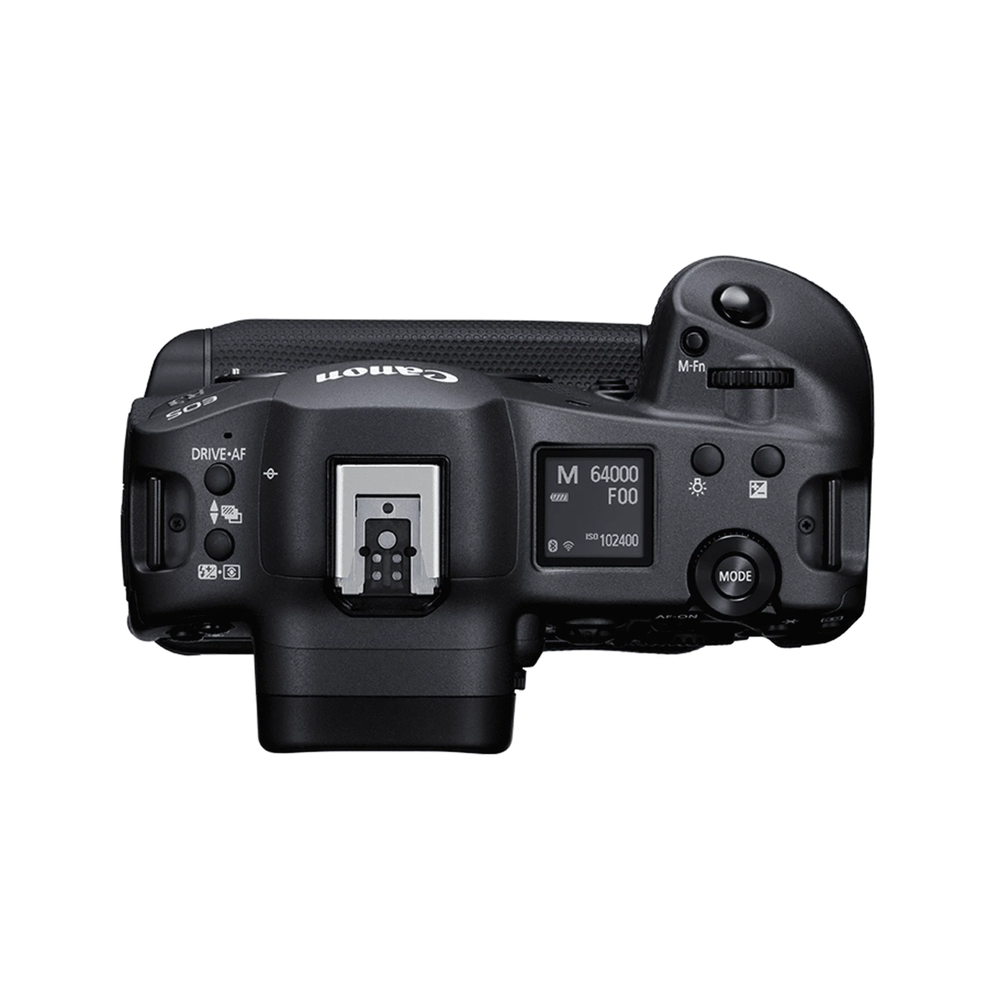 Canon EOS R3