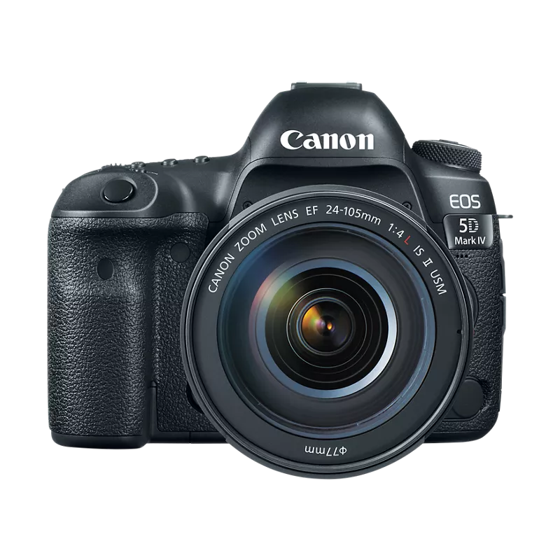 DSLR