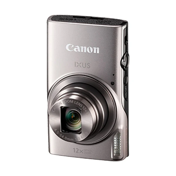 IXUS 285 HS A (Silver)