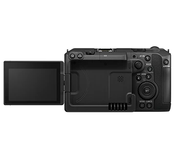 EOS C50