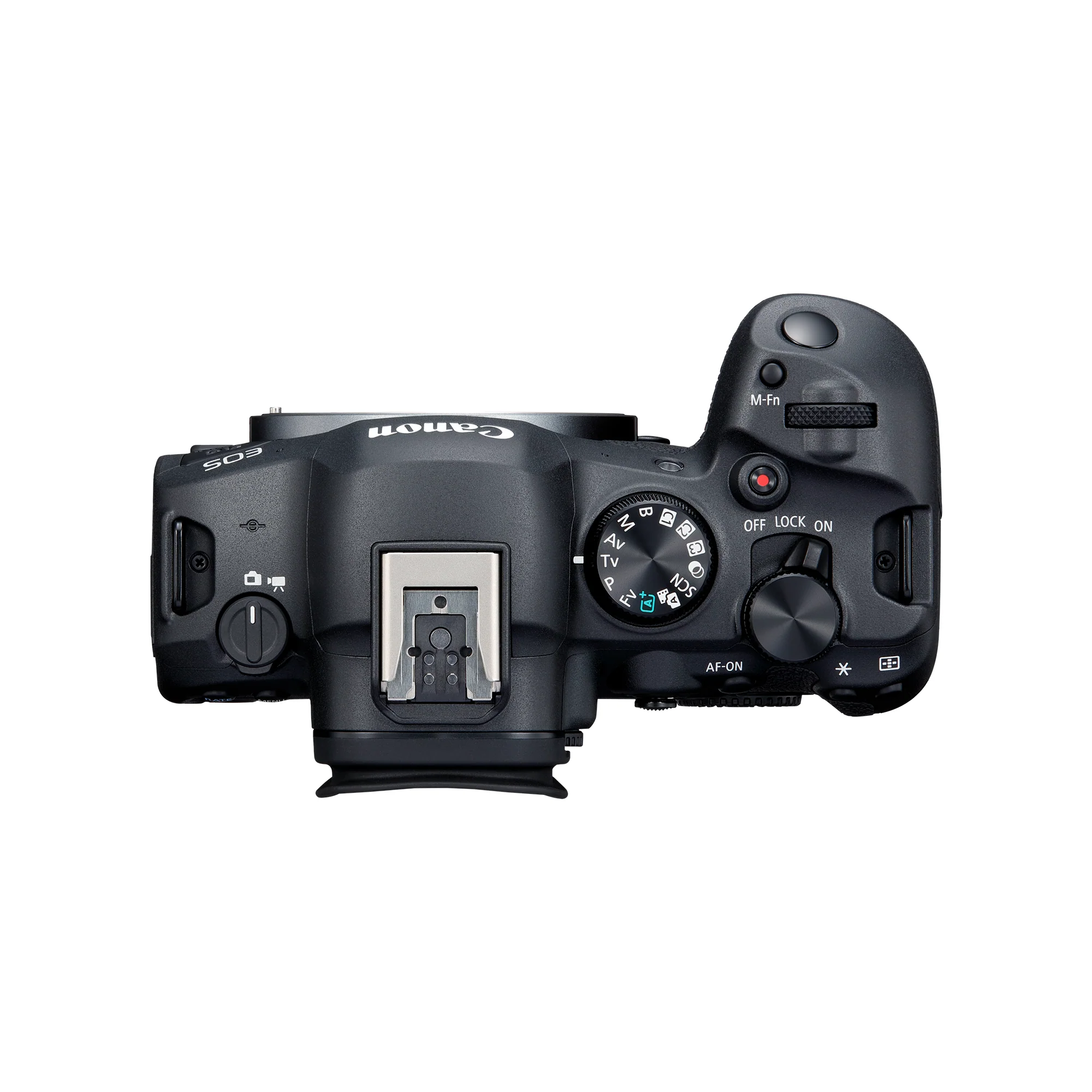 Canon EOS R6 Mark II (Body) Free AV Pro 128 gb V90 card & extra battery LPE6P