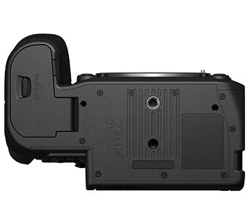 EOS C50