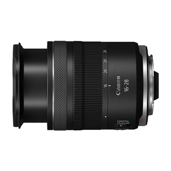 Canon RF 16-28mm f/2.8 IS STM