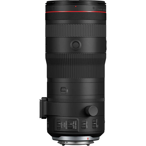 Canon RF 24-105mm F2.8 L IS USM Z