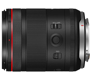 Canon RF 85mm f/1.4L VCM
