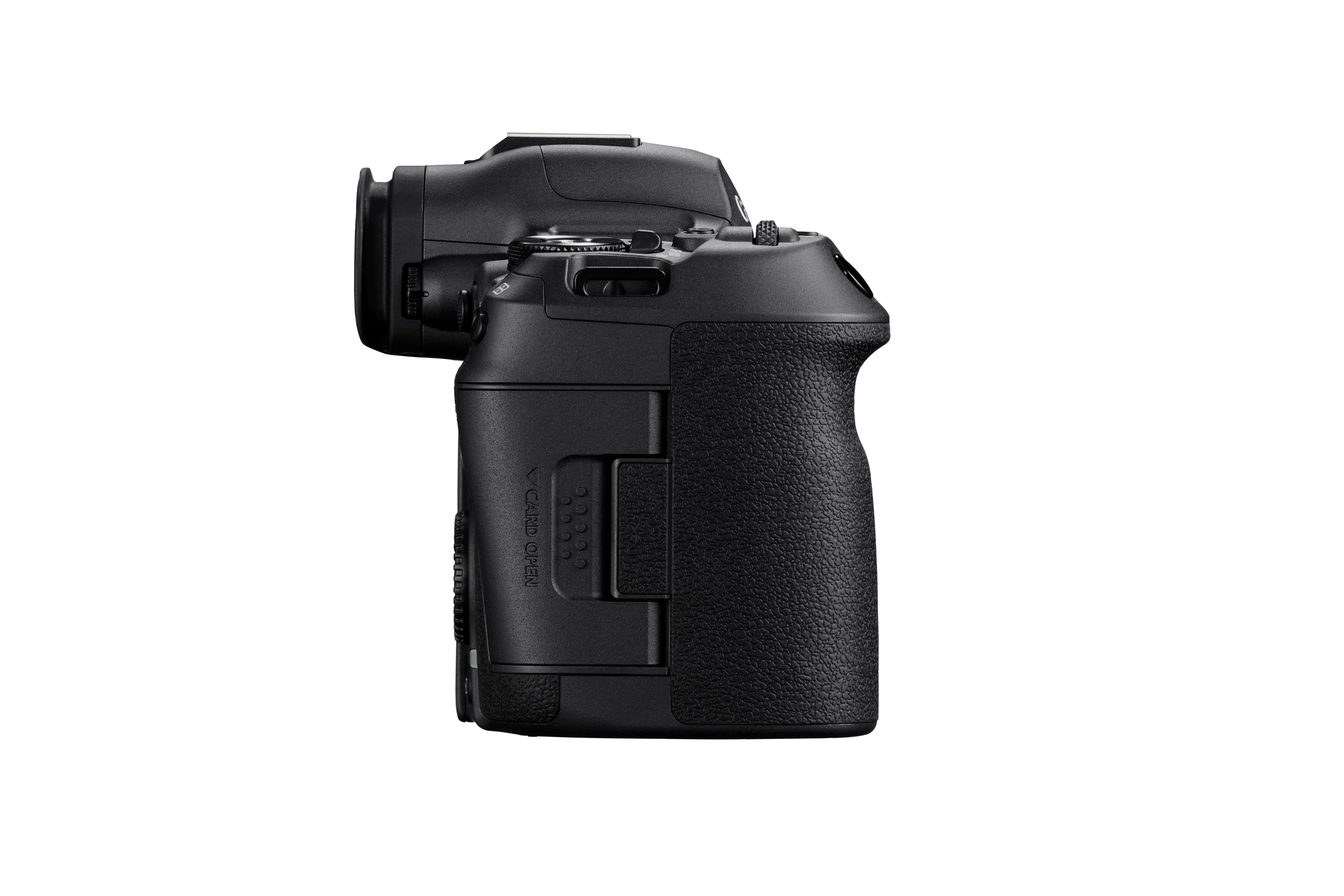 Canon EOS R5 Mark II (Body) with AV PRO CF EXPRESS B SE 1 TB Memory Card + Daily Objects Ambit Messenger Bag