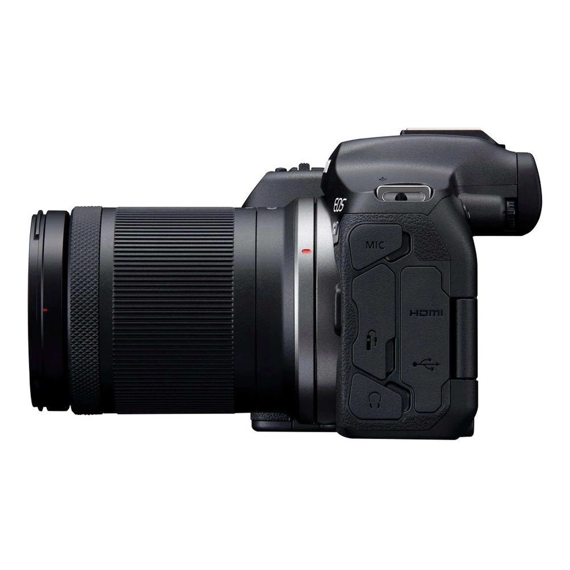 Canon EOS R7 with RF-S18-150mm f/3.5-6.3 IS STM