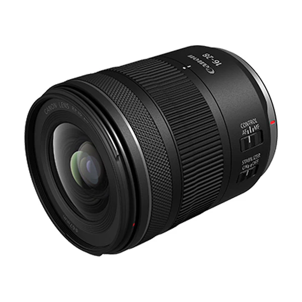 Canon RF 16-28mm f/2.8 IS STM