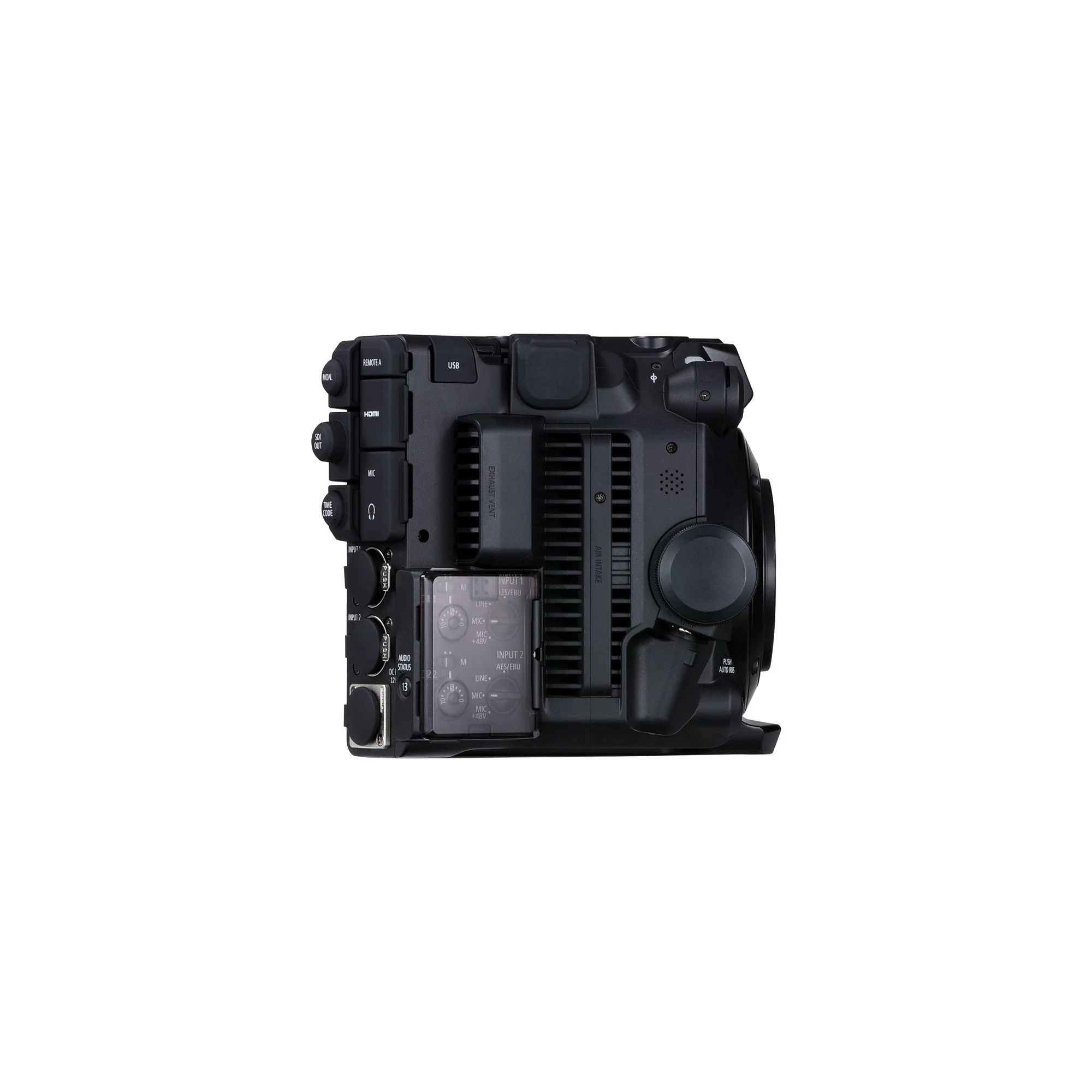 Canon EOS C300 Mark III
