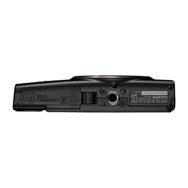 IXUS 285 HS A (Black)