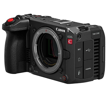 EOS C50