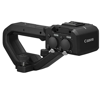 EOS C50