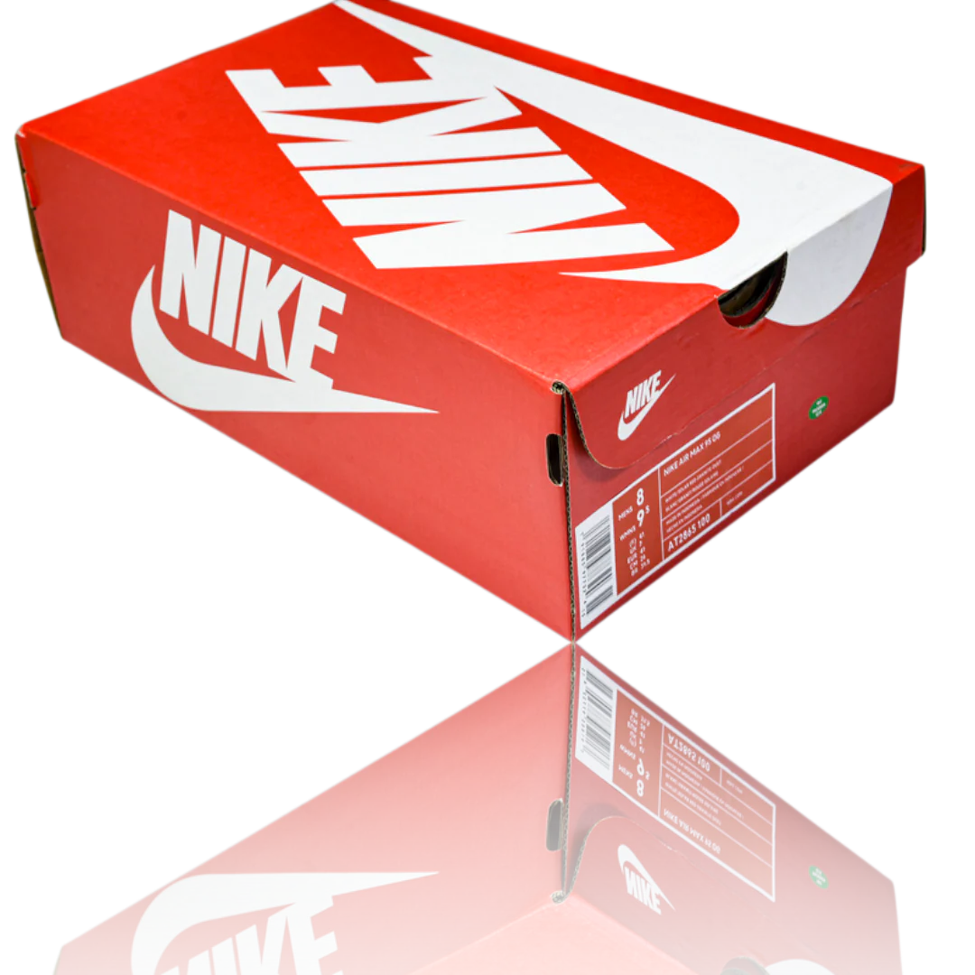 AM95 OG 'Solar Red'