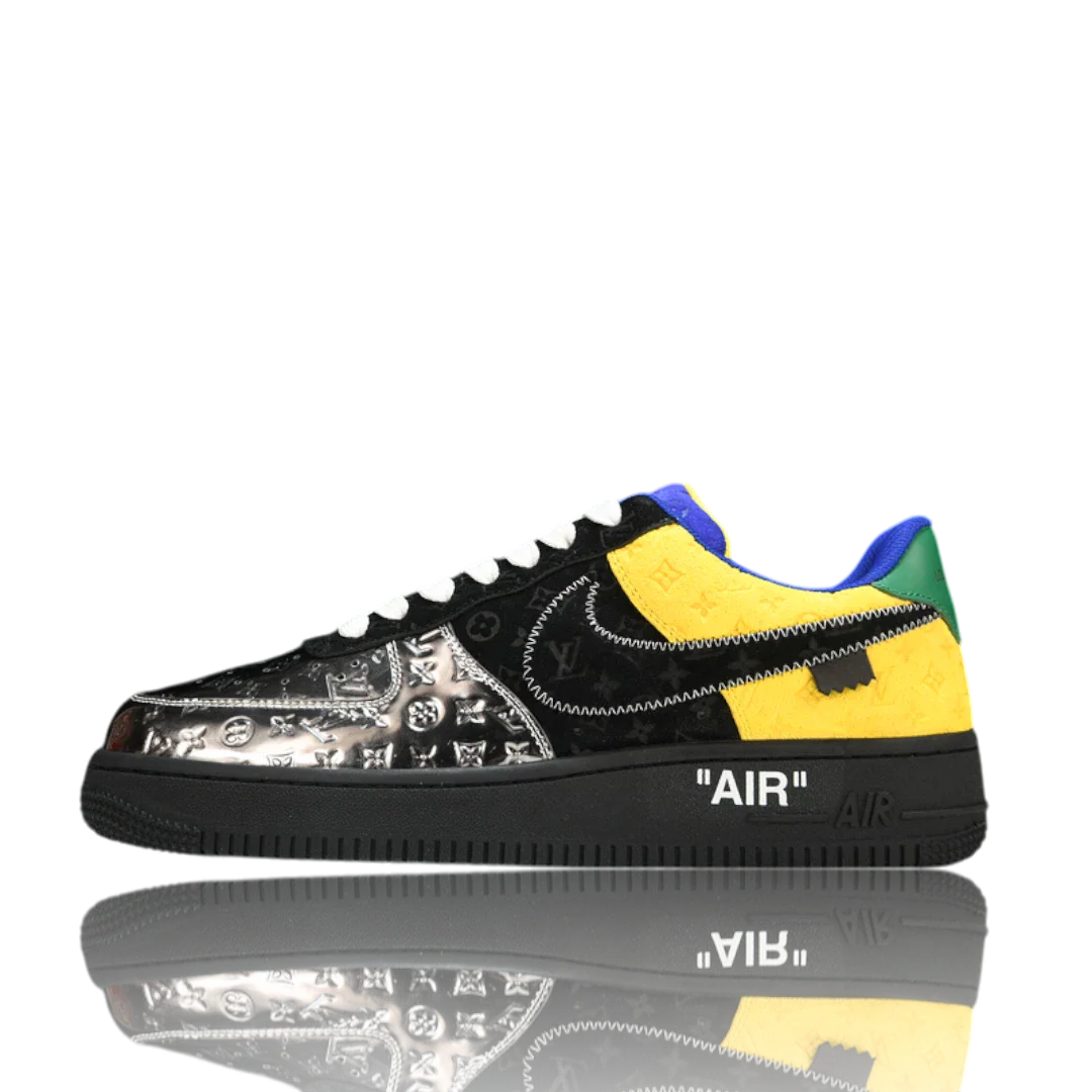 𝓛𝓥 x AF1