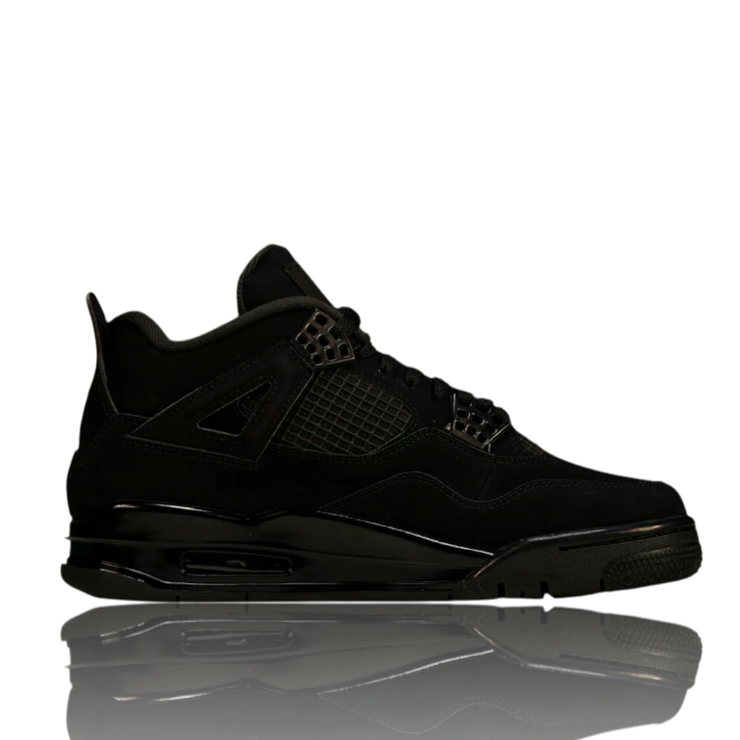 AJ4 Retro 'Black Cat' (2020)