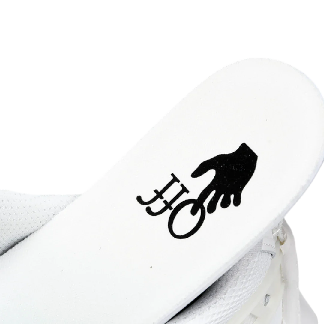 Off-White Odsy-1000 'White'