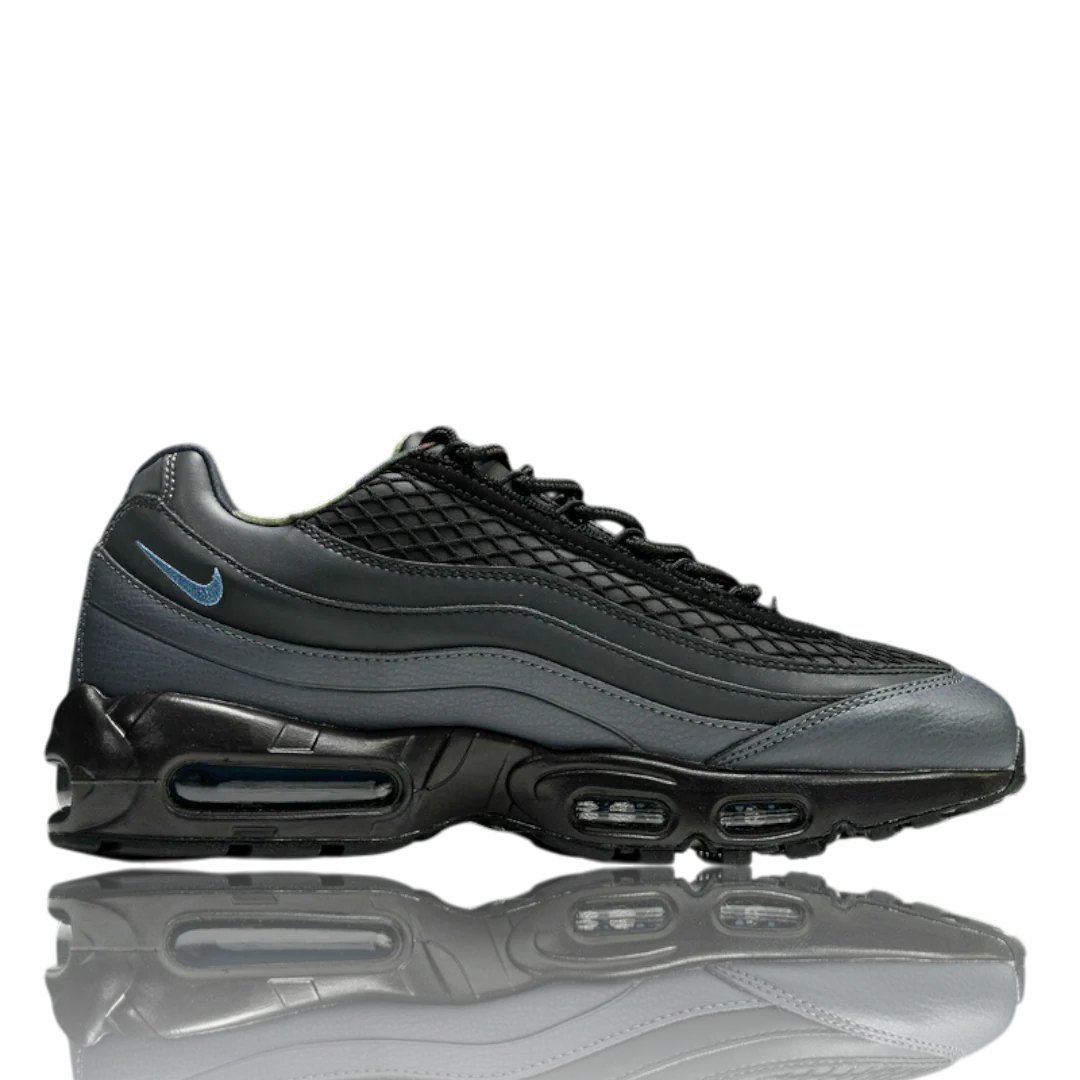 AM95 SP x Corteiz 'Aegean Storm'