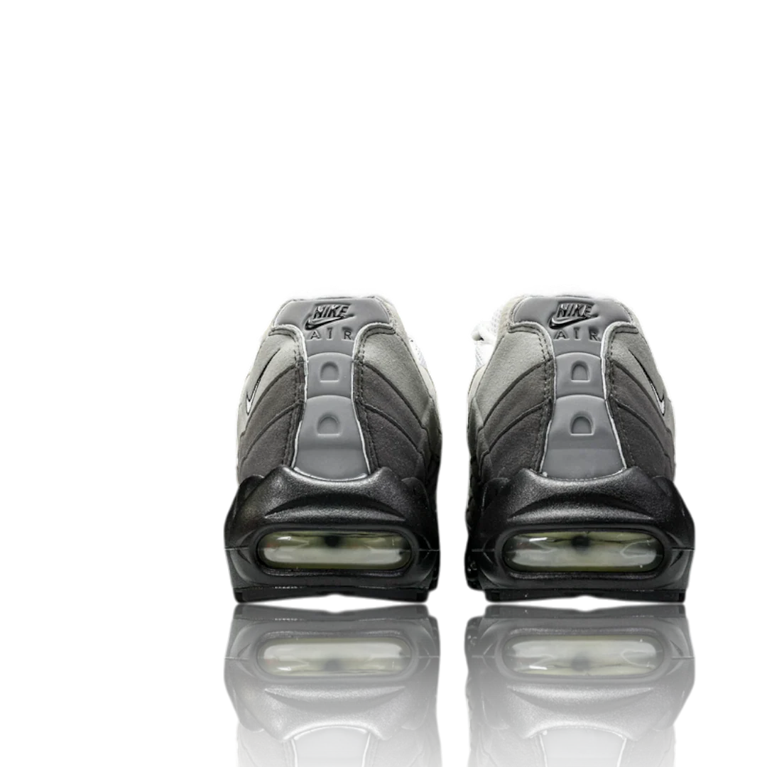AM95 OG 'Black Anthracite'