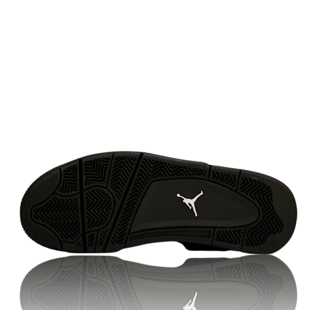 AJ4 Retro 'Black Cat' (2020)