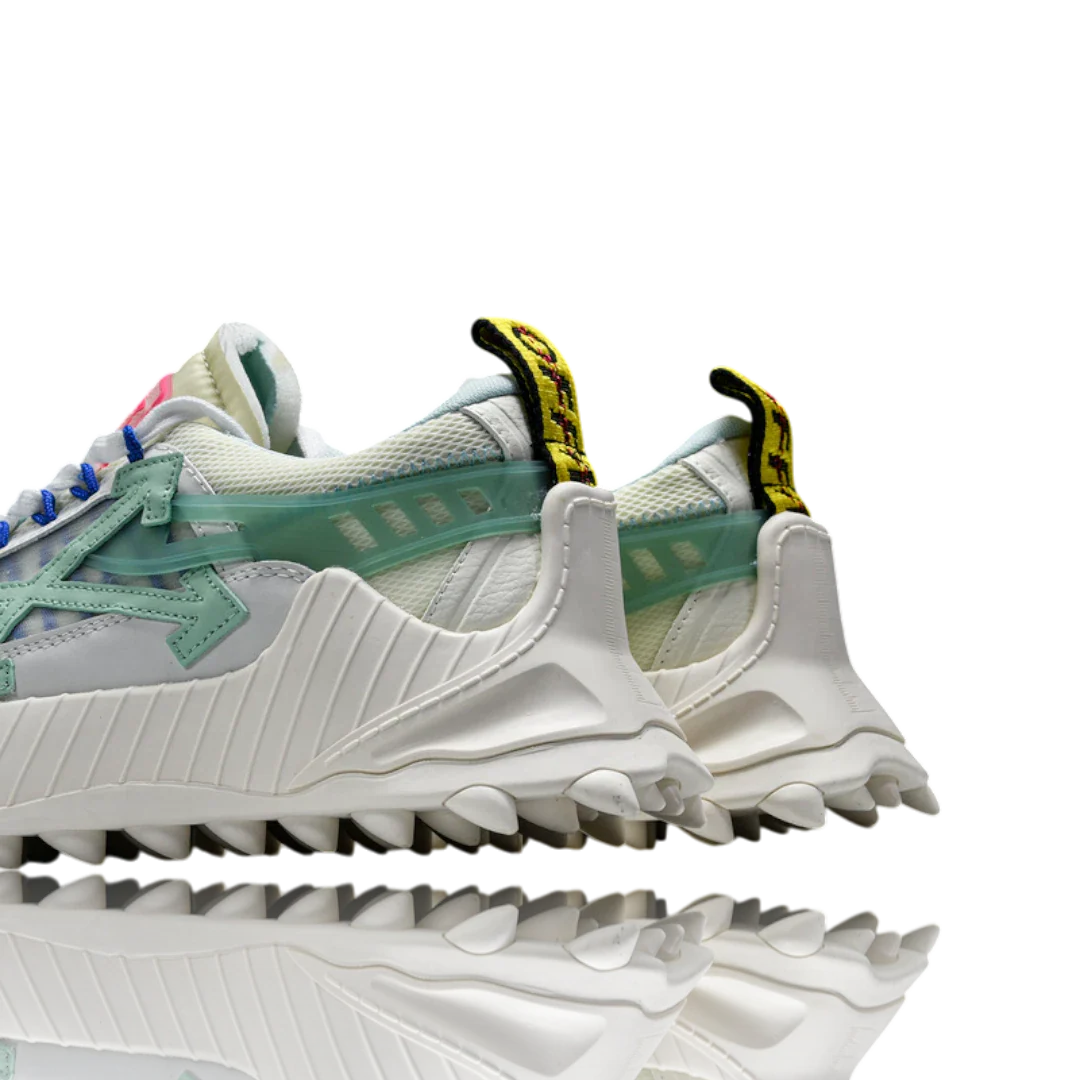 Off-White Odsy-1000 'White Pale Blue'