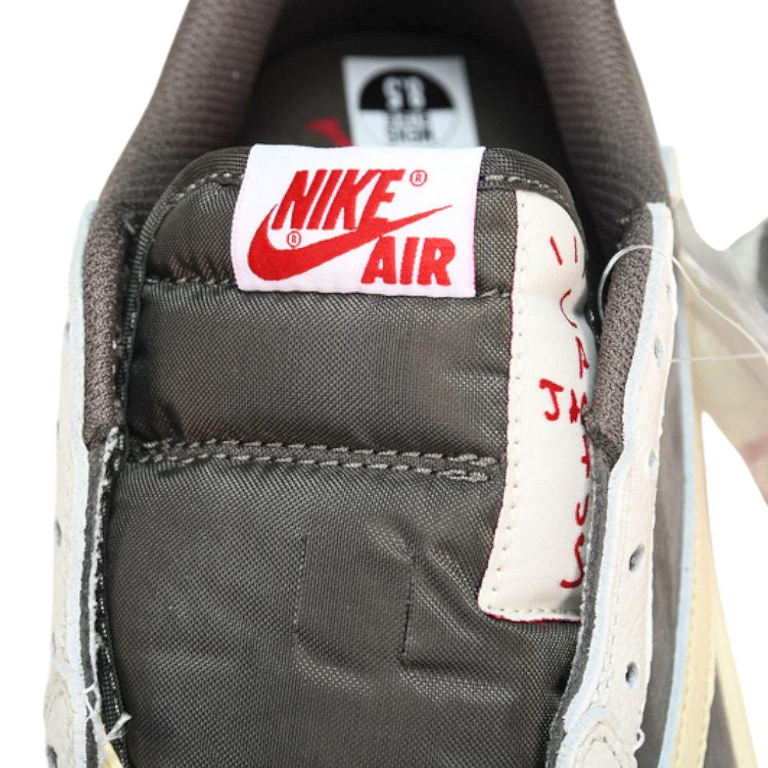 (CLEARANCE) Travis Scott x AJ1 Low OG 'Reverse Mocha'