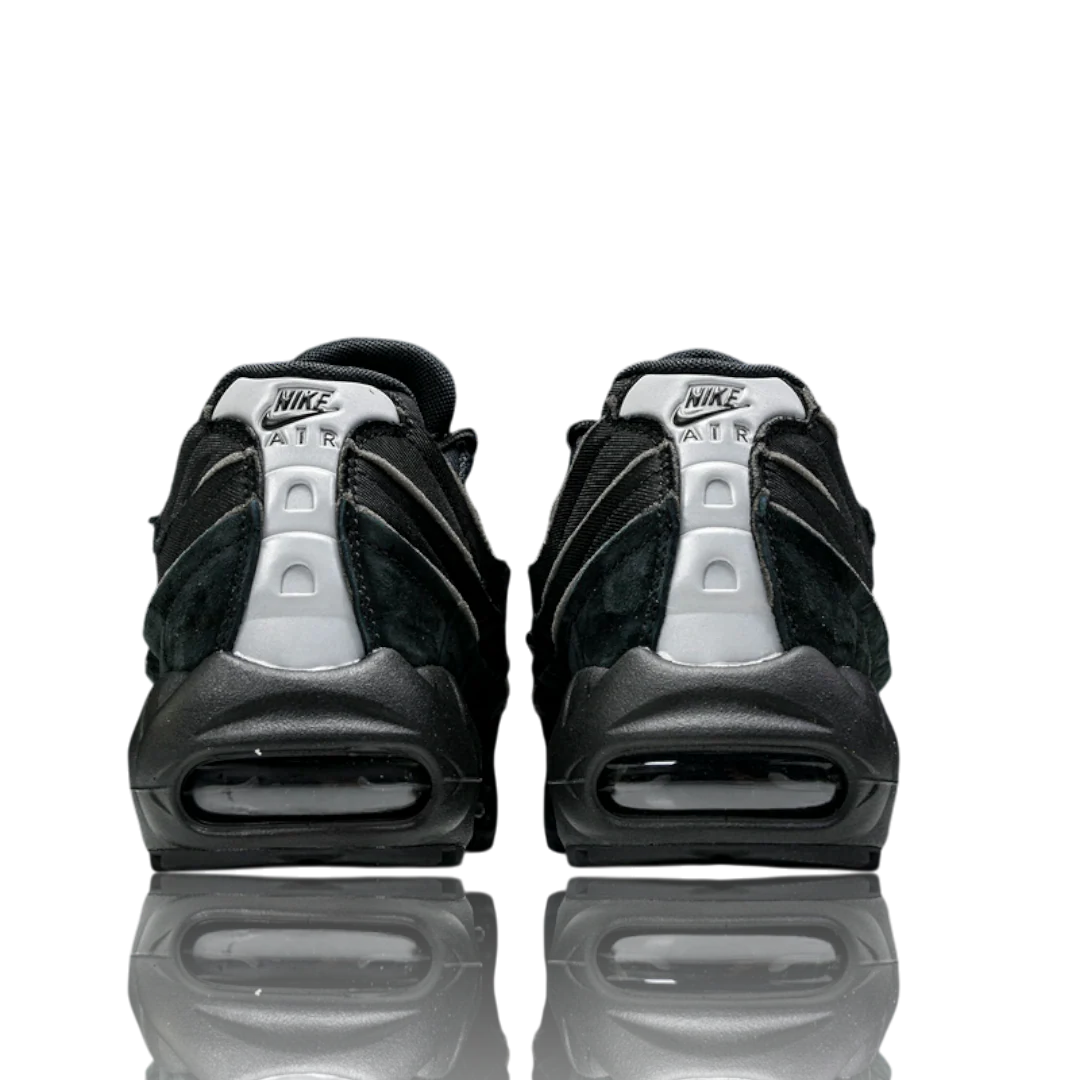 AM95 x Comme des Garcons 'Black'