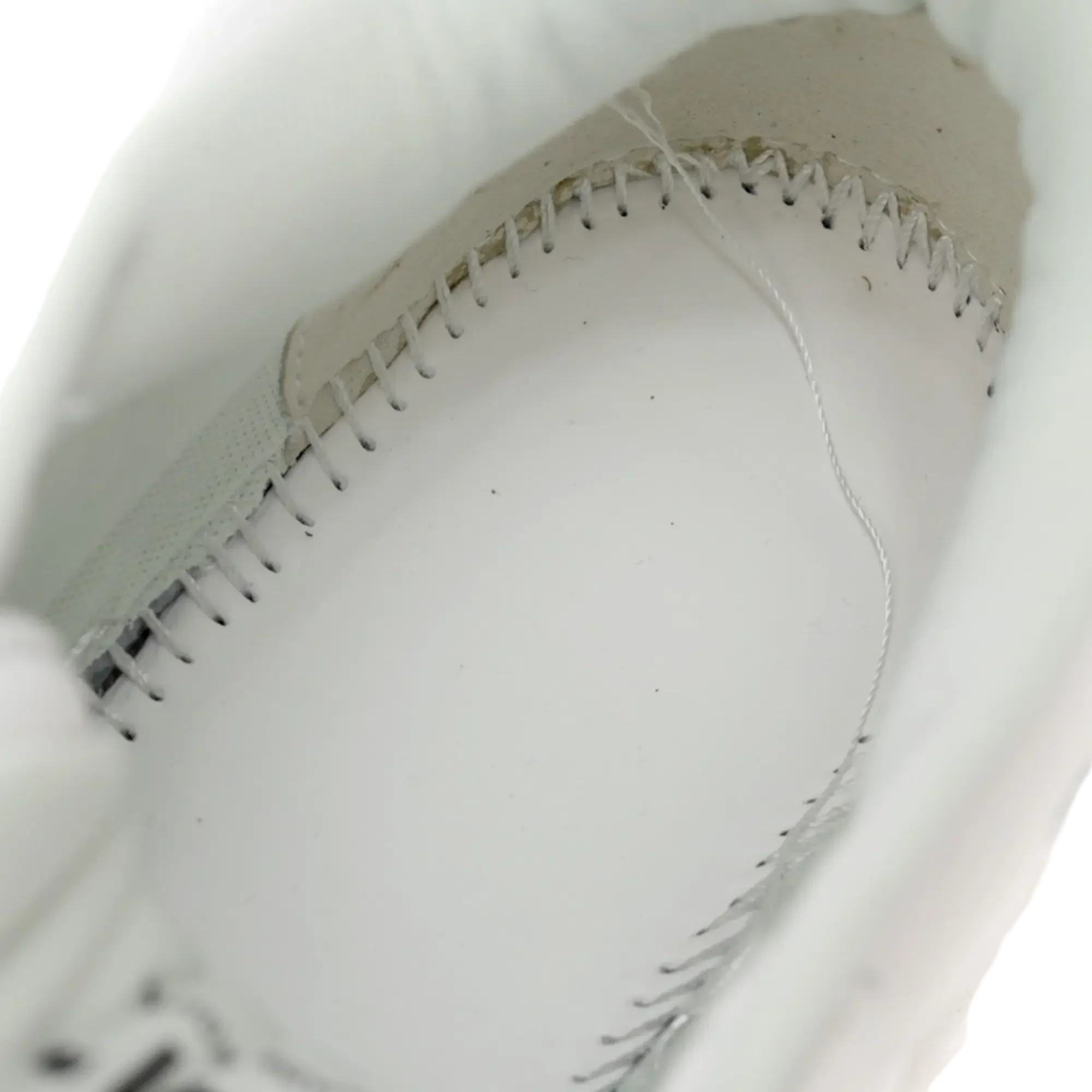 Off-White Out Of Office Low Top 'White'