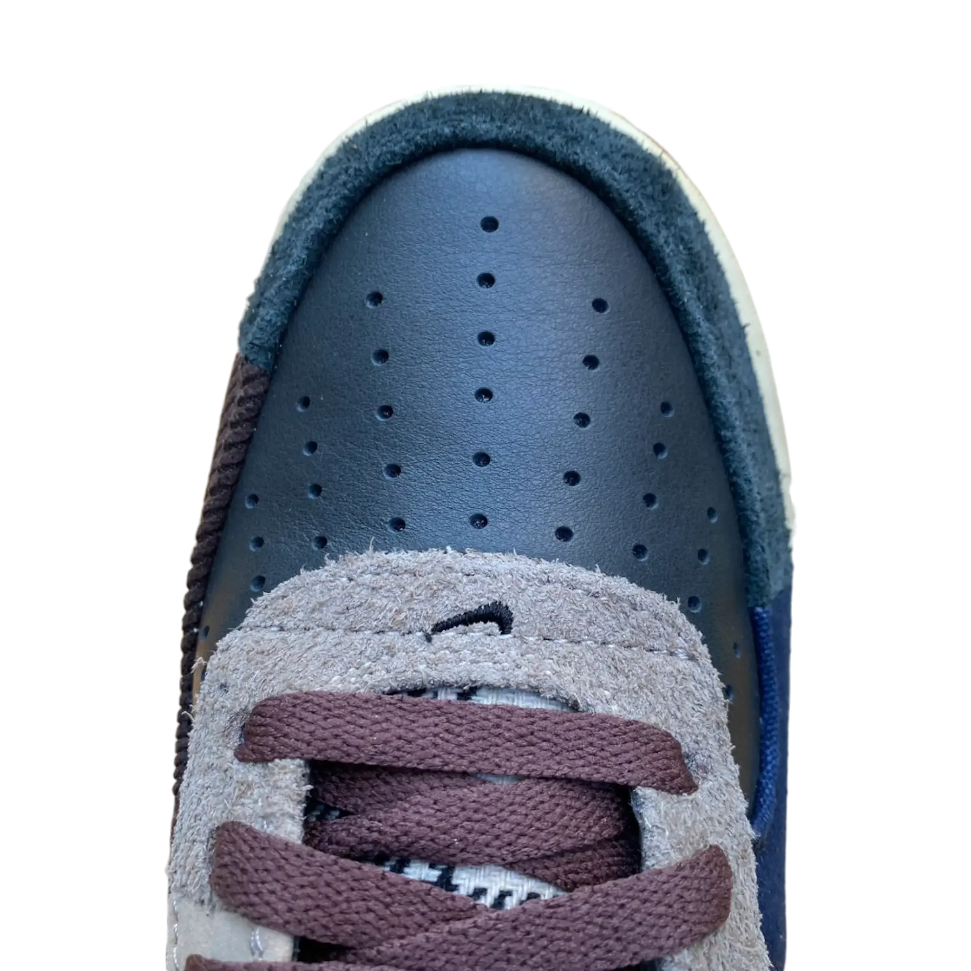Travis Scott x AF1 Low Cactus Jack
