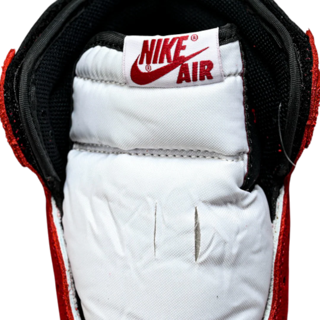 (Unreleased) Travis Scott x AJ1 Retro High 'Chicago'