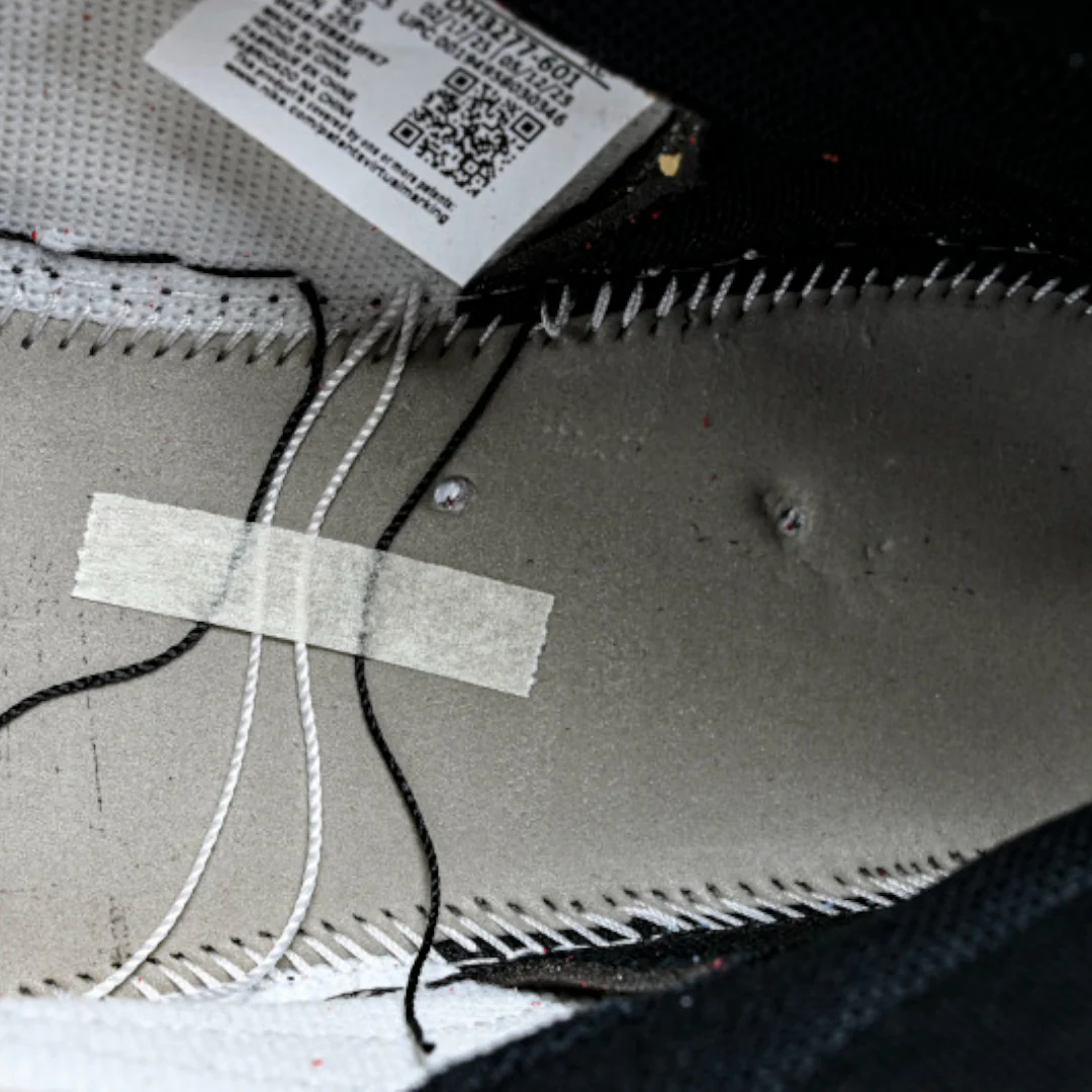 (Unreleased) Travis Scott x AJ1 Retro High 'Chicago'