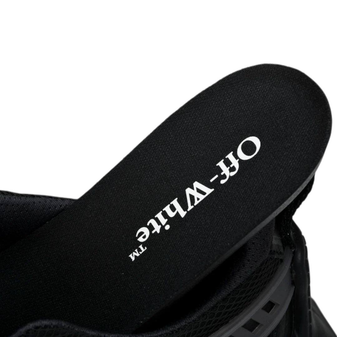 Off-White Odsy-1000 'Black 2023'