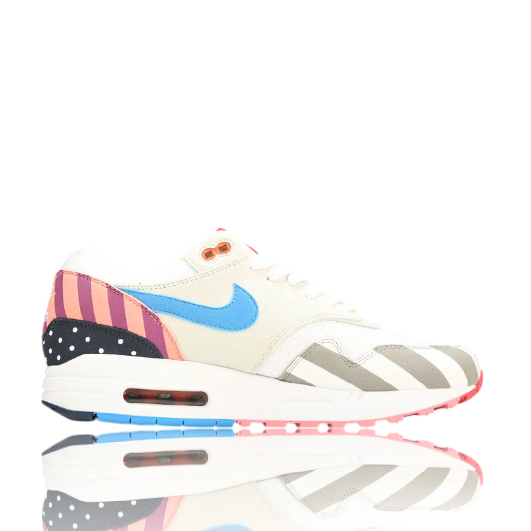 AM1 x Parra