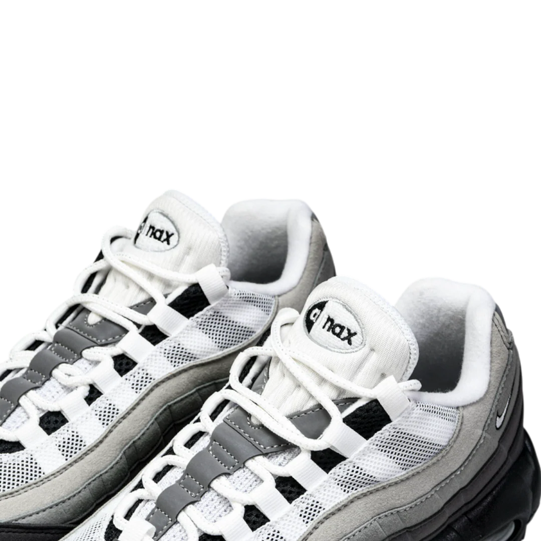 AM95 OG 'Black Anthracite'