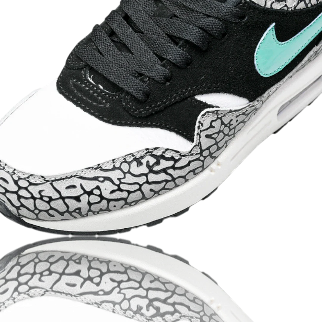 AM1 x Atmos 'Elephant'