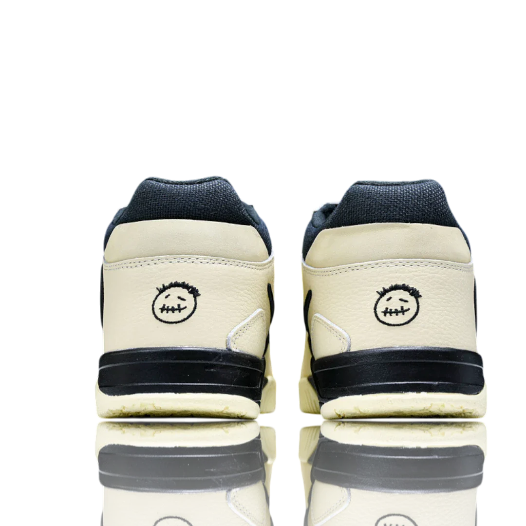 Travis Scott Jumpmn Jack TR 'Bright Cactus'