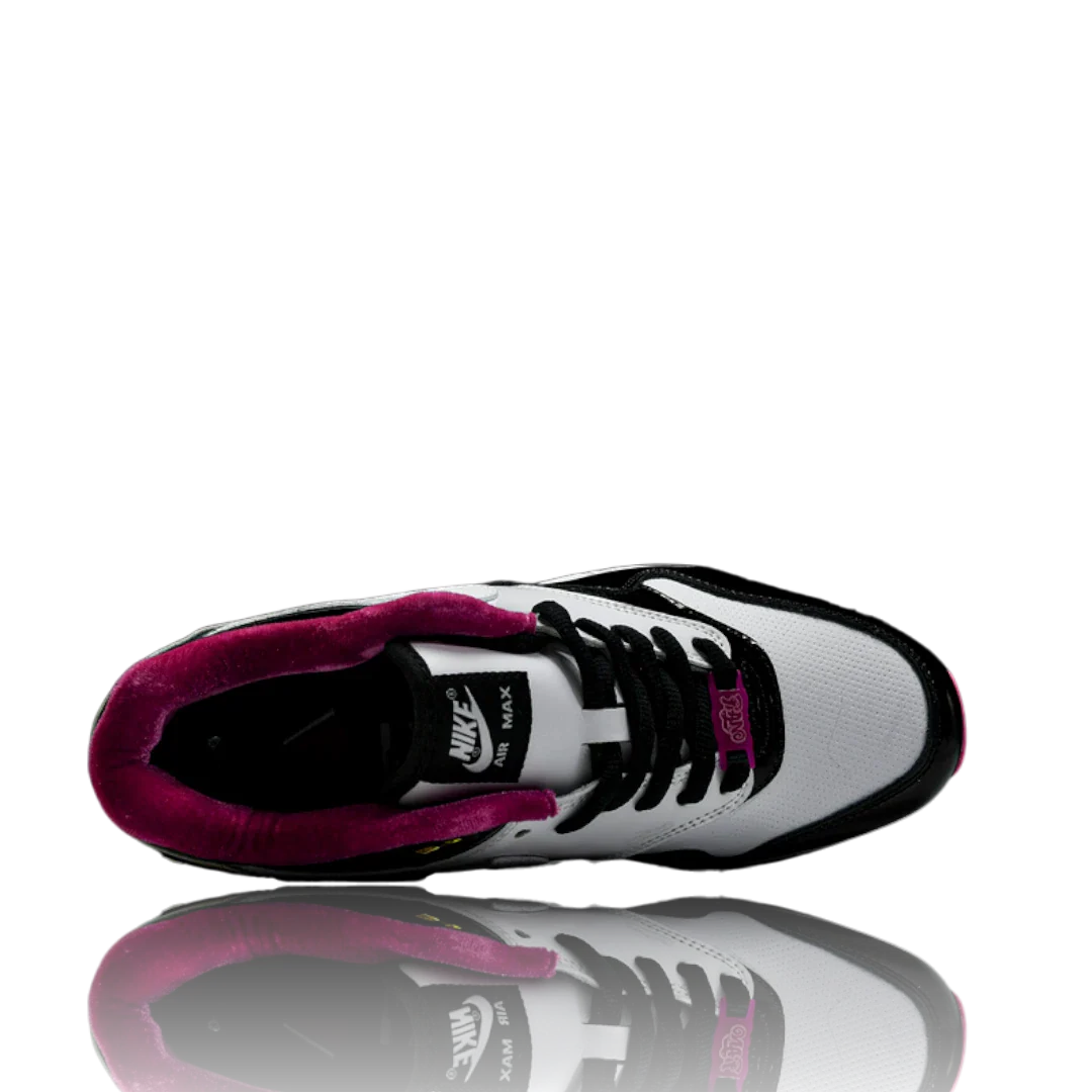 AM1 x PHANTACi 'Grand Piano'